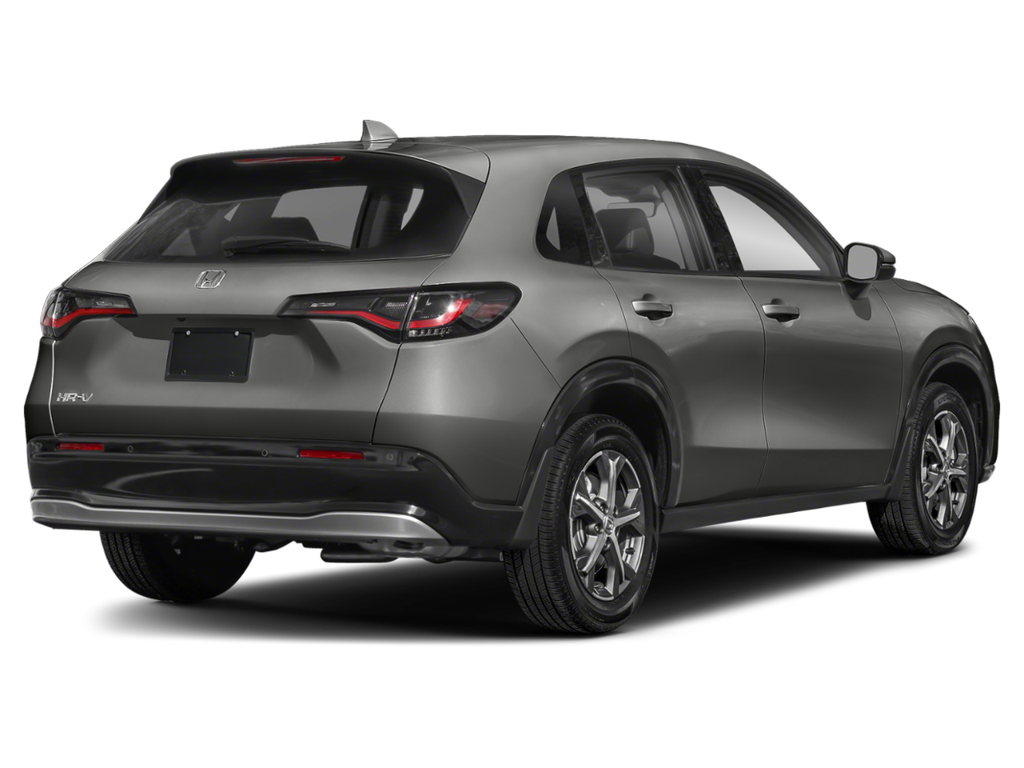 new 2025 Honda HR-V car, priced at $30,895