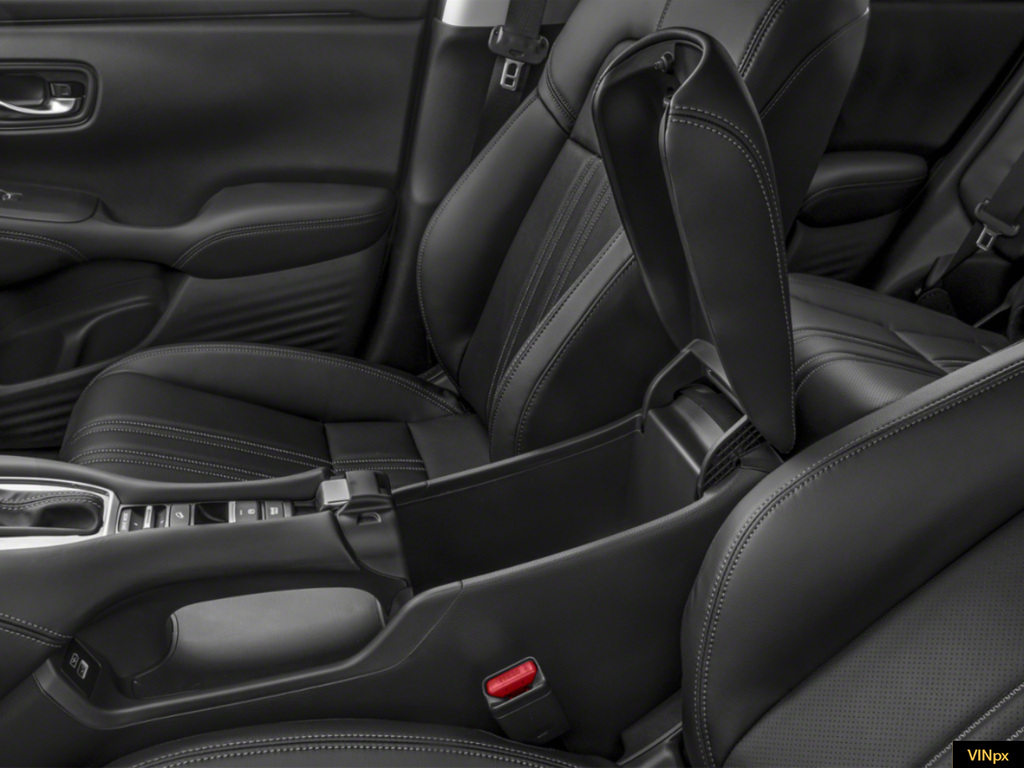 new 2025 Honda HR-V car, priced at $30,895