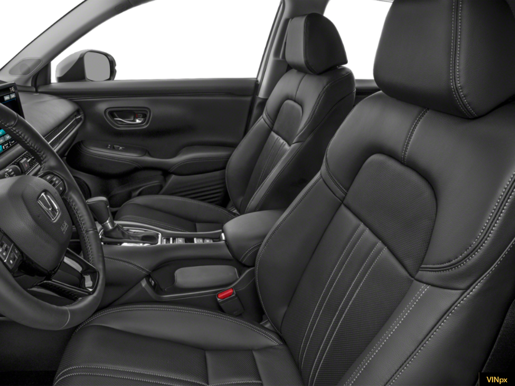 new 2025 Honda HR-V car, priced at $30,895