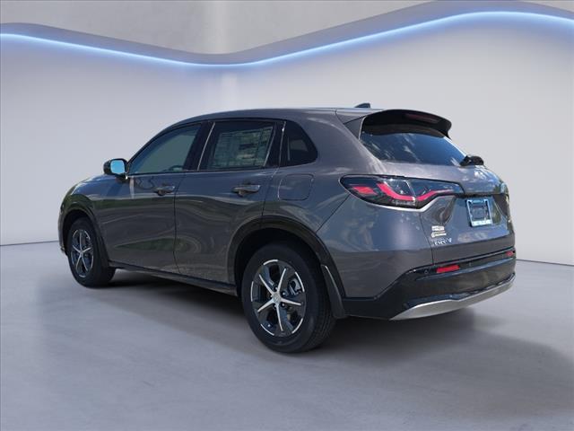 new 2025 Honda HR-V car, priced at $30,895