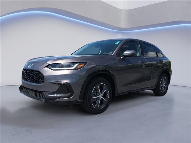 new 2025 Honda HR-V car, priced at $30,895