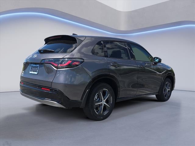new 2025 Honda HR-V car, priced at $30,895