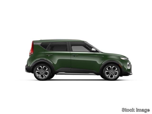 used 2020 Kia Soul car, priced at $15,255