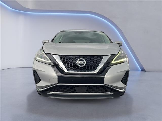 used 2020 Nissan Murano car, priced at $18,740