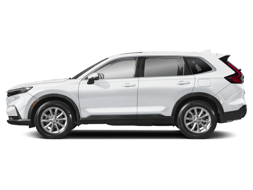 new 2026 Honda CR-V car, priced at $35,000