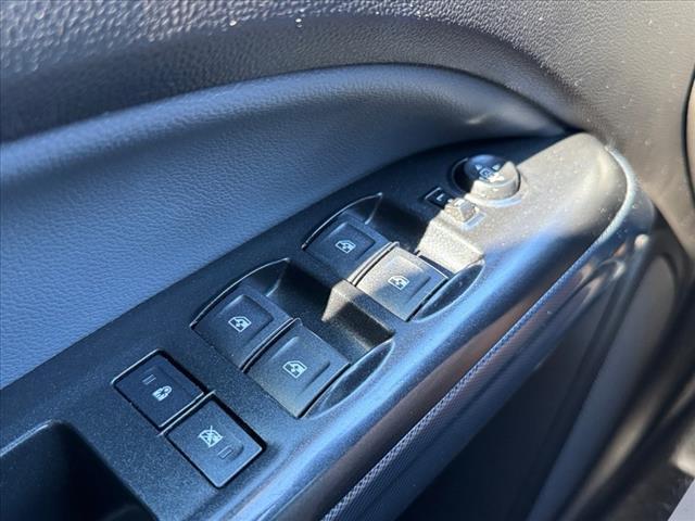 used 2018 Chevrolet Colorado car, priced at $25,599