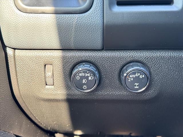 used 2018 Chevrolet Colorado car, priced at $25,599