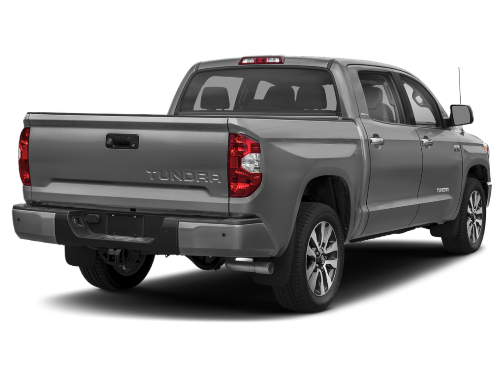 used 2021 Toyota Tundra car, priced at $46,451