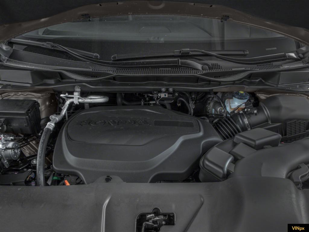 used 2022 Honda Odyssey car, priced at $34,695