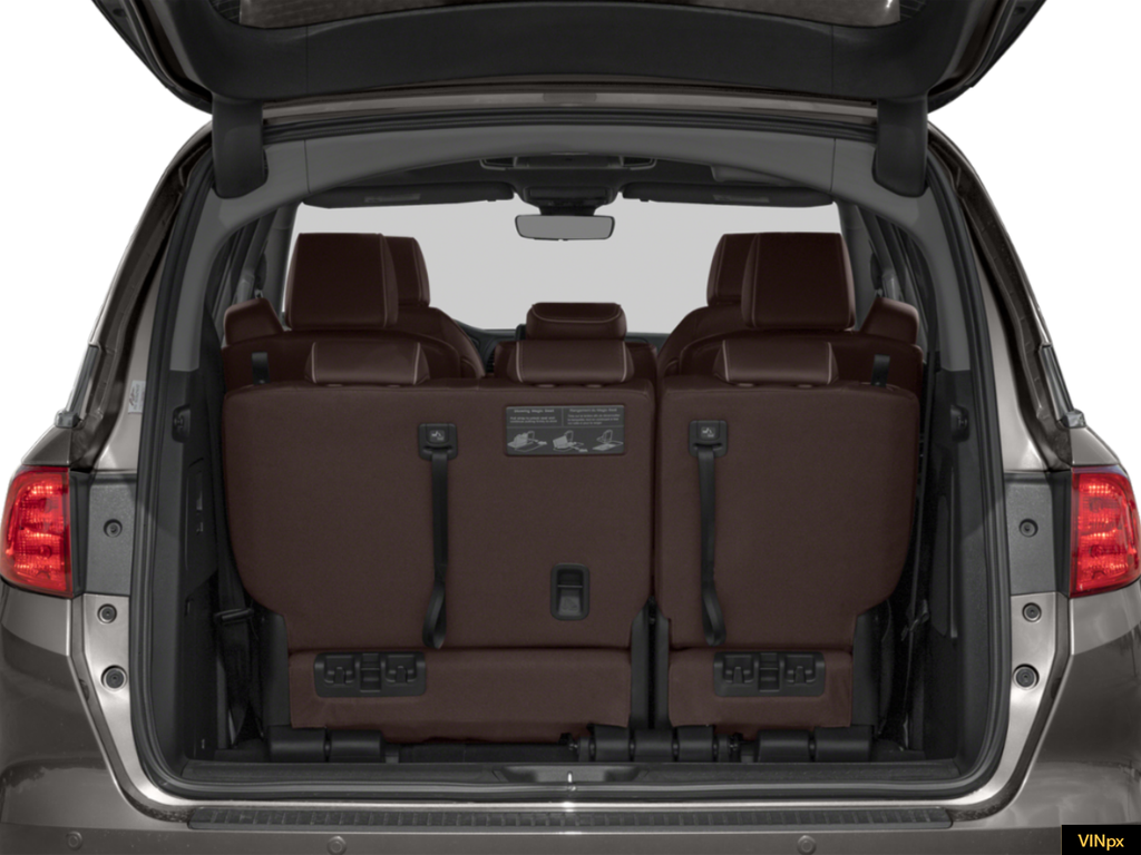 used 2022 Honda Odyssey car, priced at $34,695