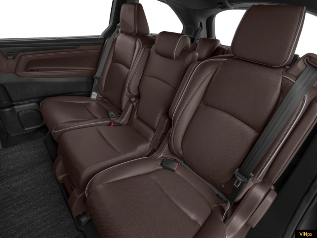 used 2022 Honda Odyssey car, priced at $34,695