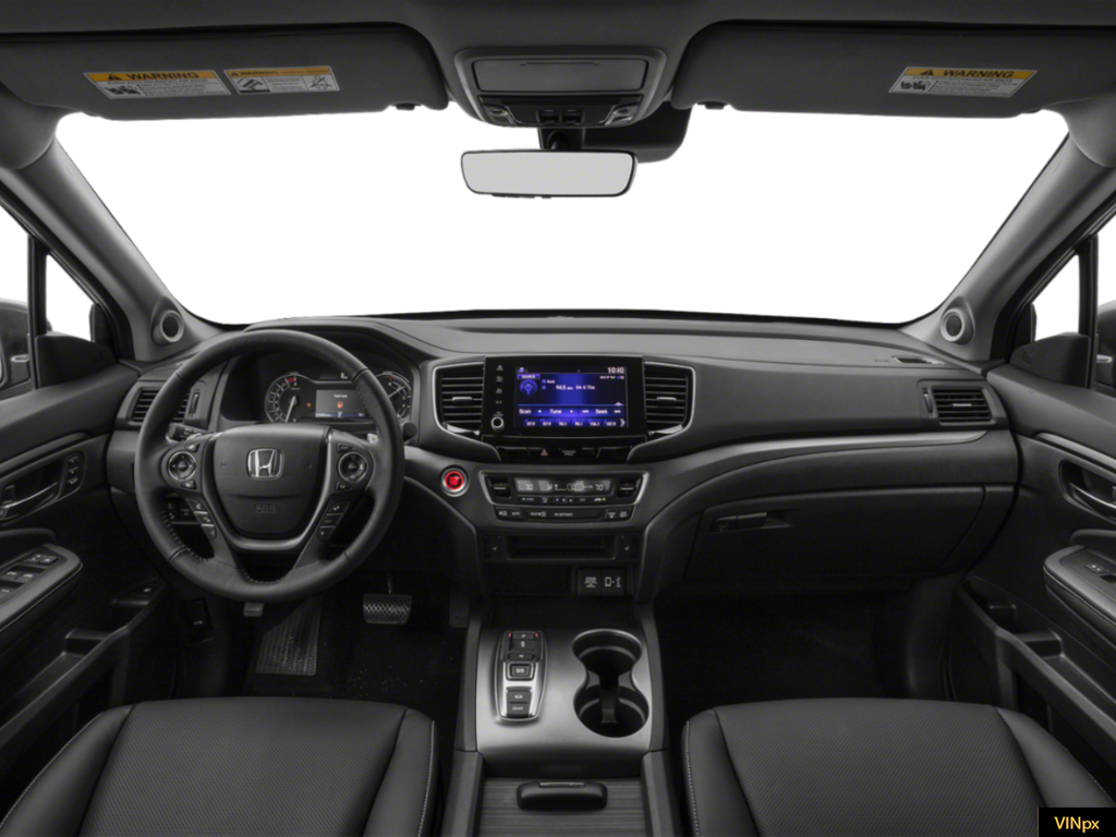 used 2023 Honda Ridgeline car, priced at $33,989