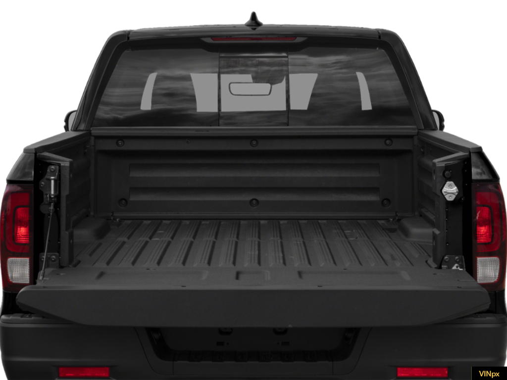used 2023 Honda Ridgeline car, priced at $33,989