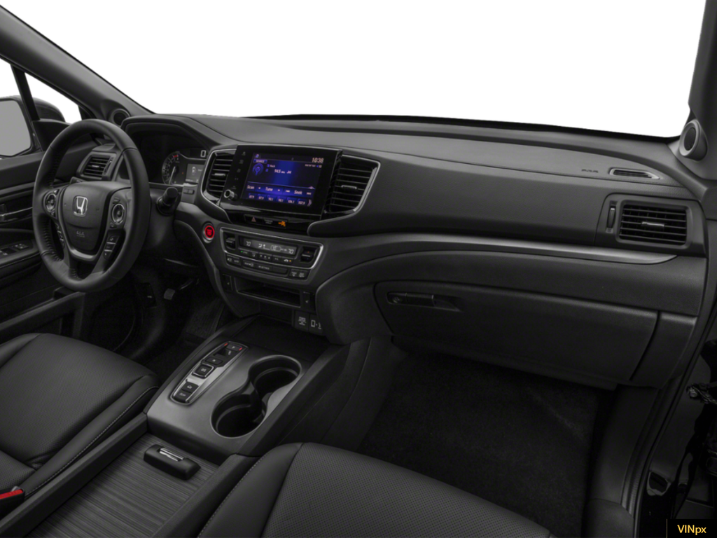 used 2023 Honda Ridgeline car, priced at $33,989