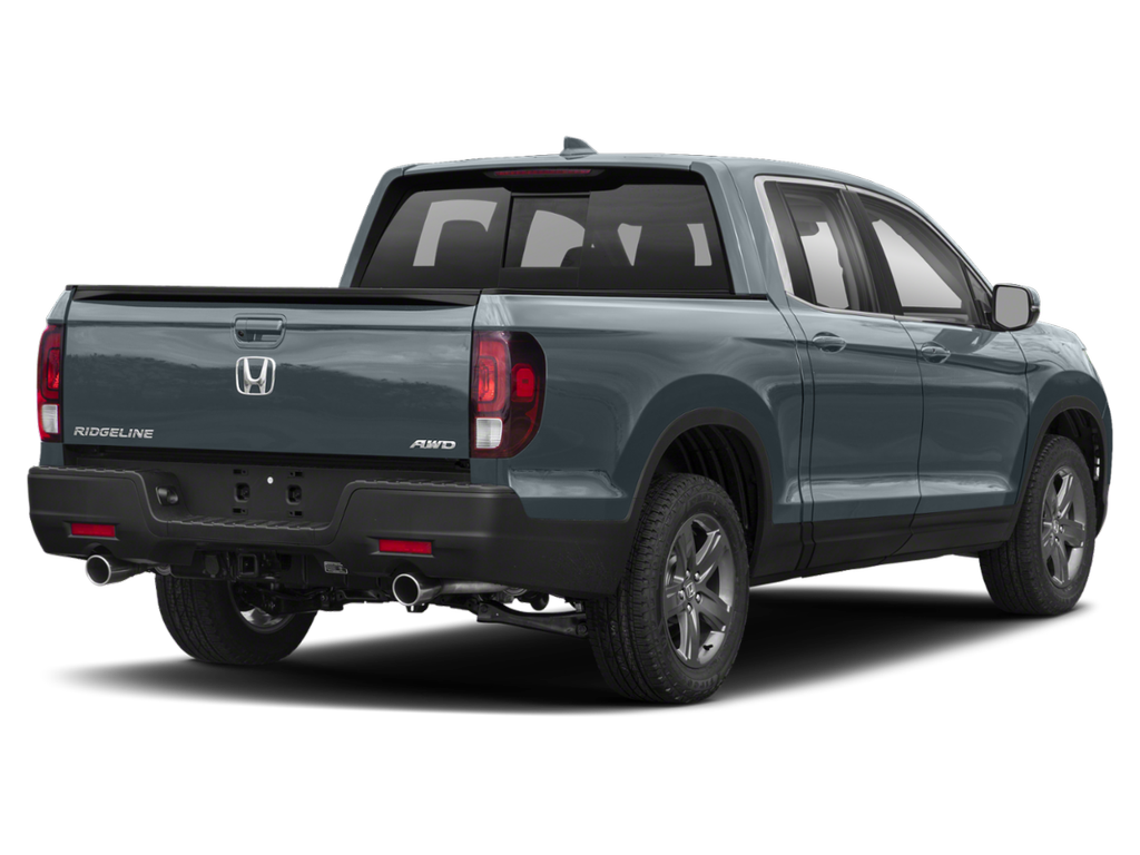 used 2023 Honda Ridgeline car, priced at $33,989
