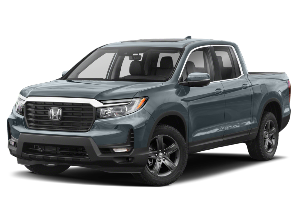 used 2023 Honda Ridgeline car, priced at $33,989
