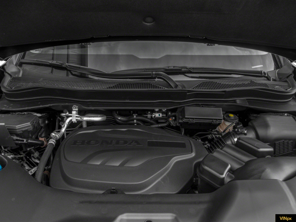 used 2023 Honda Ridgeline car, priced at $33,989