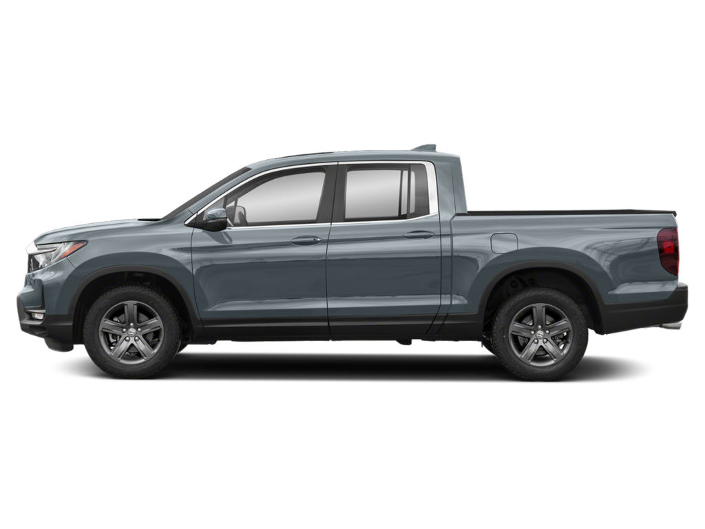 used 2023 Honda Ridgeline car, priced at $33,989