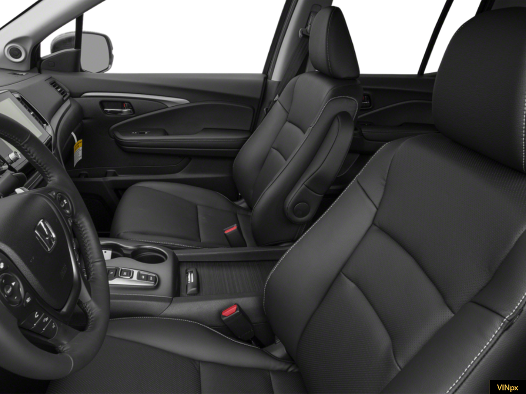 used 2023 Honda Ridgeline car, priced at $33,989
