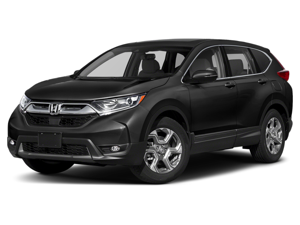 used 2019 Honda CR-V car, priced at $20,436