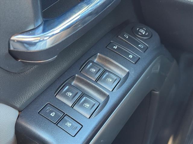 used 2016 Chevrolet Silverado 1500 car, priced at $20,386