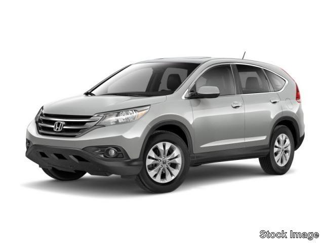 used 2013 Honda CR-V car, priced at $12,923
