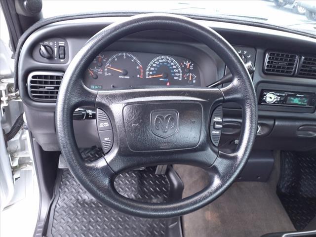 used 2001 Dodge Ram 1500 car, priced at $7,190