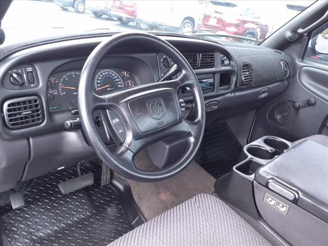 used 2001 Dodge Ram 1500 car, priced at $7,190