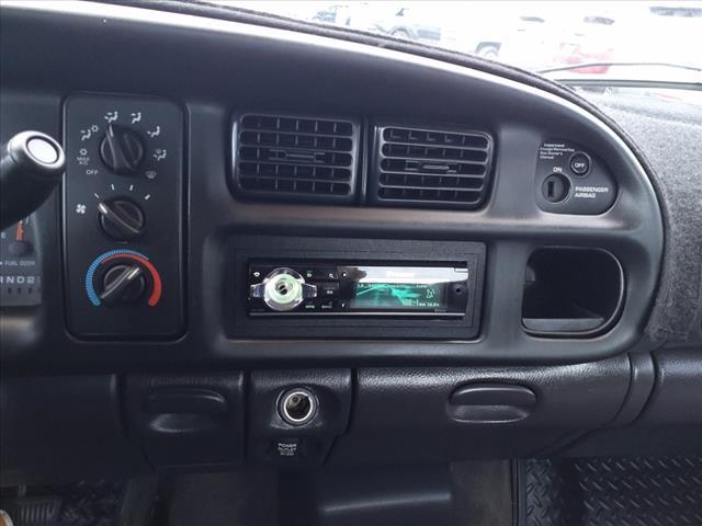 used 2001 Dodge Ram 1500 car, priced at $7,190