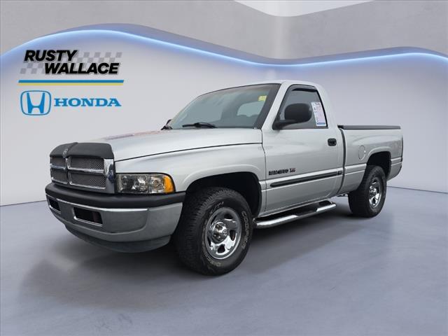 used 2001 Dodge Ram 1500 car, priced at $7,985