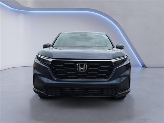 new 2025 Honda CR-V car, priced at $32,995