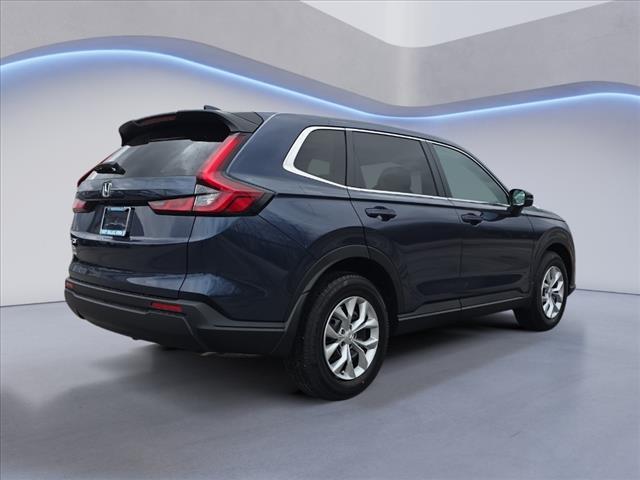 new 2025 Honda CR-V car, priced at $32,995