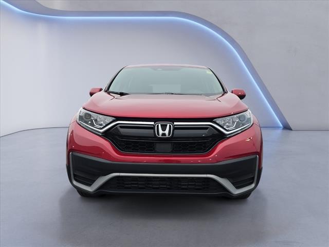 used 2022 Honda CR-V car, priced at $26,251