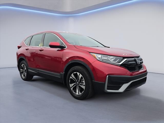 used 2022 Honda CR-V car, priced at $26,251