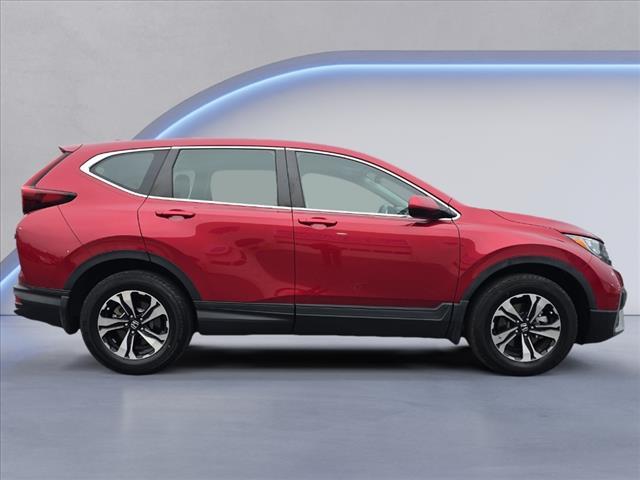 used 2022 Honda CR-V car, priced at $26,251