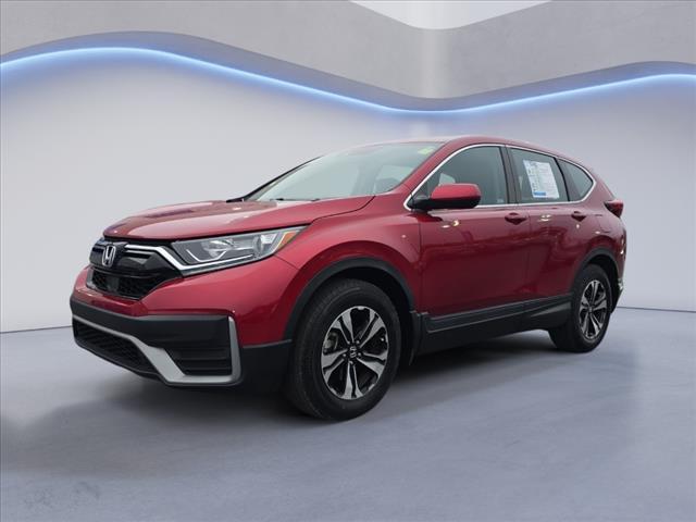 used 2022 Honda CR-V car, priced at $26,251