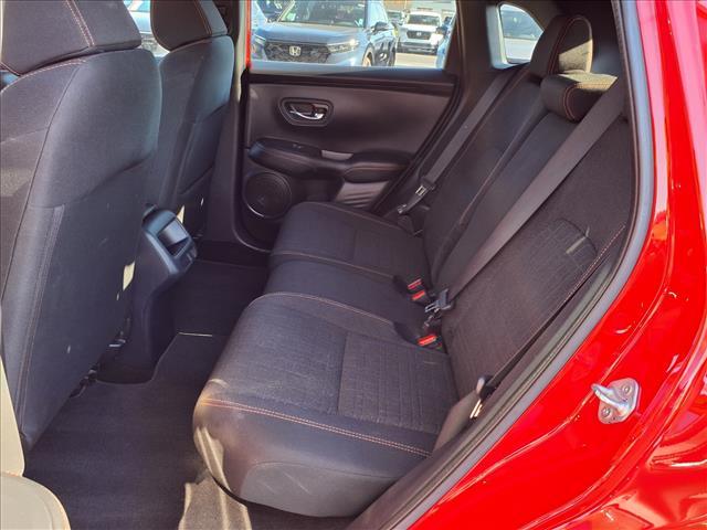 used 2023 Honda HR-V car, priced at $25,479