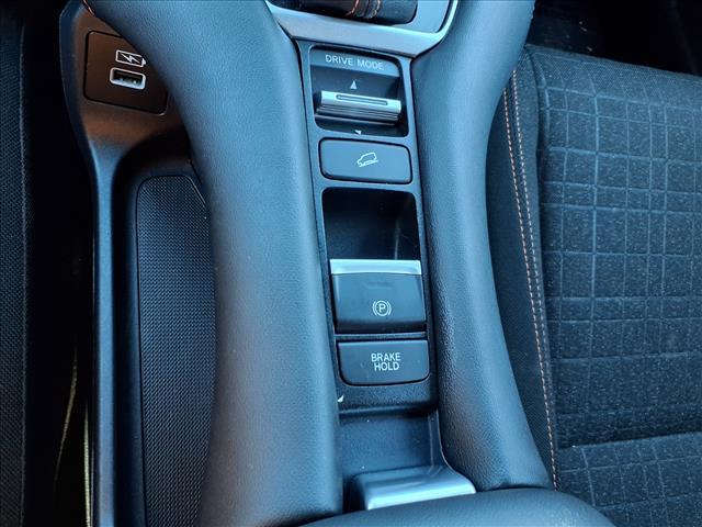 used 2023 Honda HR-V car, priced at $25,479