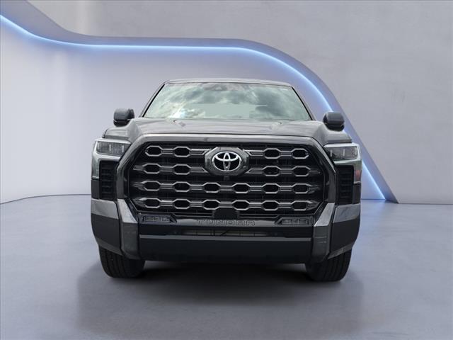 used 2024 Toyota Tundra car, priced at $54,991