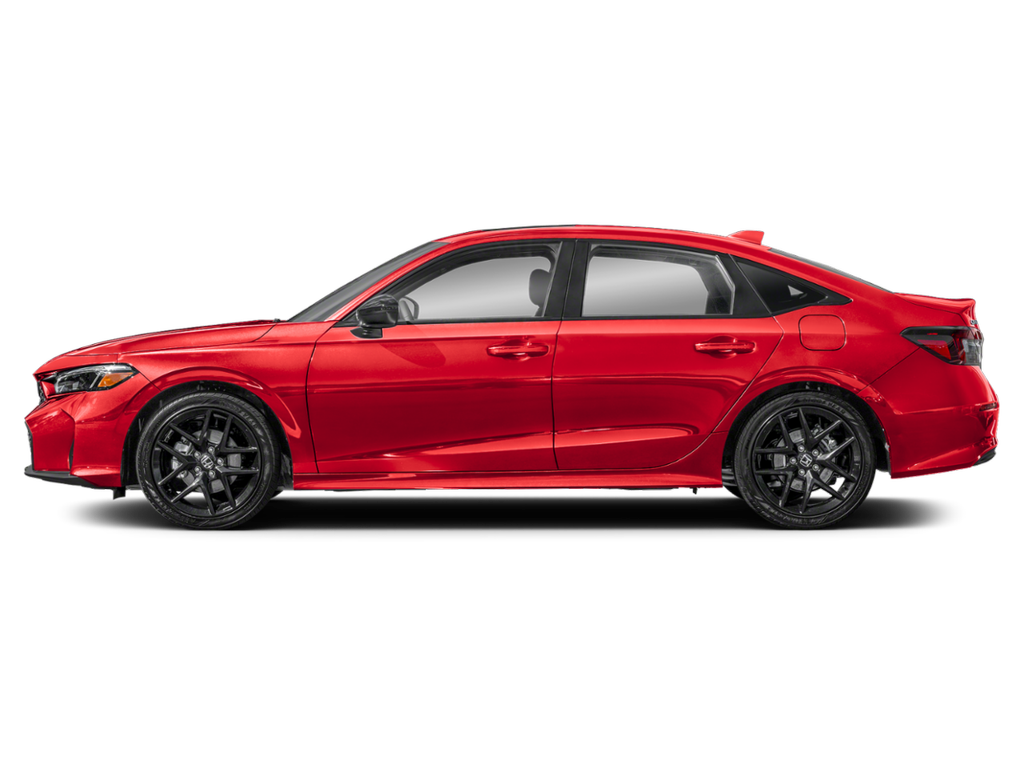 new 2025 Honda Civic Hybrid car, priced at $30,100