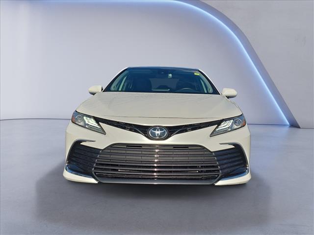 used 2024 Toyota Camry car, priced at $34,581