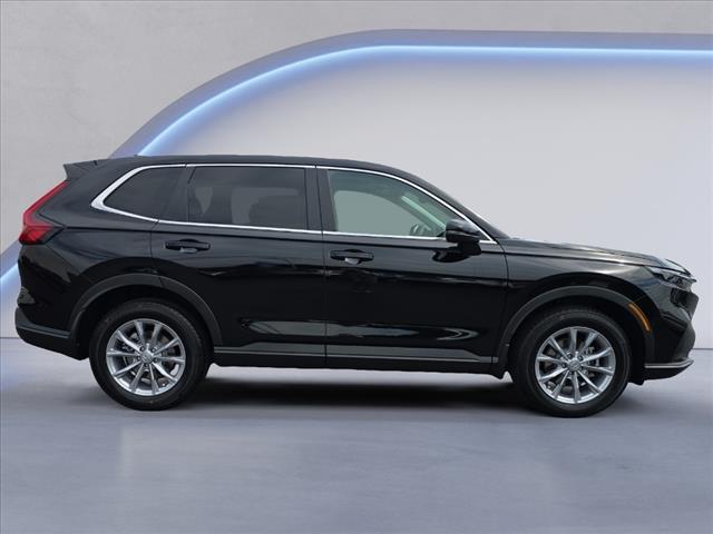 new 2025 Honda CR-V car, priced at $35,245