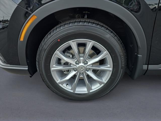 new 2025 Honda CR-V car, priced at $35,245