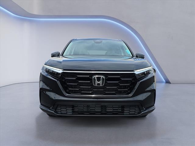 new 2025 Honda CR-V car, priced at $35,245