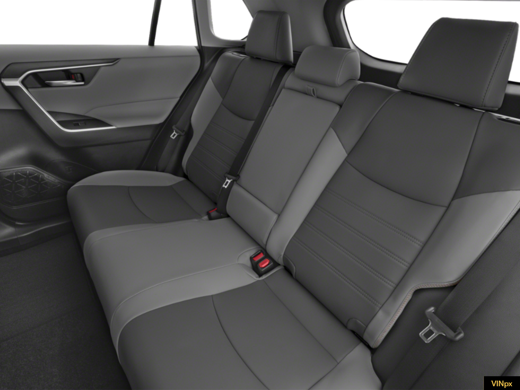 used 2024 Toyota RAV4 car, priced at $31,996