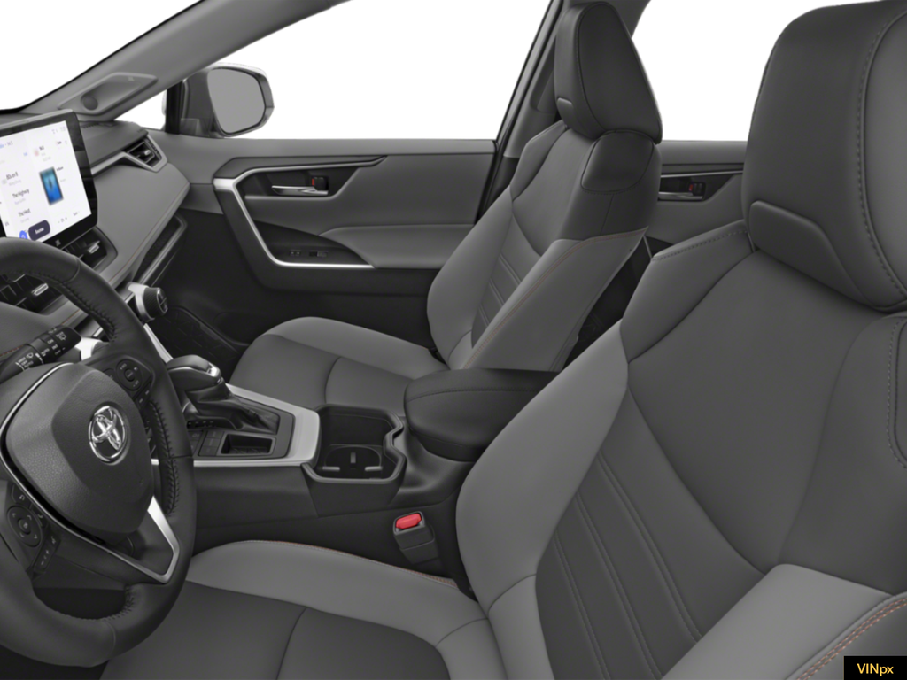 used 2024 Toyota RAV4 car, priced at $31,996
