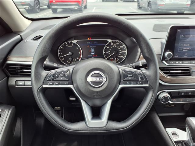 used 2024 Nissan Altima car, priced at $23,851