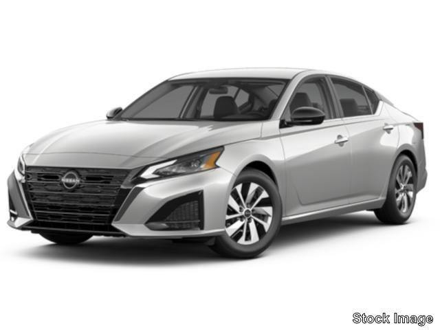 used 2024 Nissan Altima car, priced at $23,851