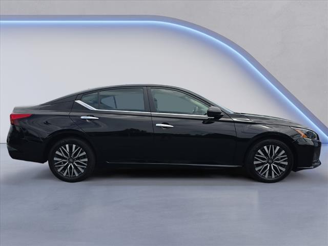 used 2024 Nissan Altima car, priced at $23,851