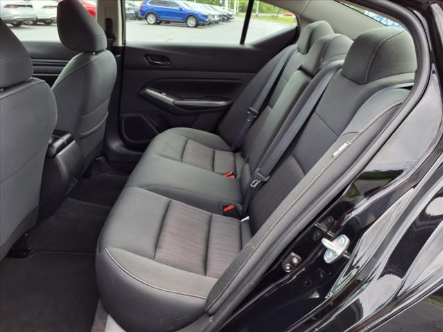 used 2024 Nissan Altima car, priced at $23,851